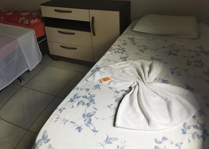Apartamento Central Privativo