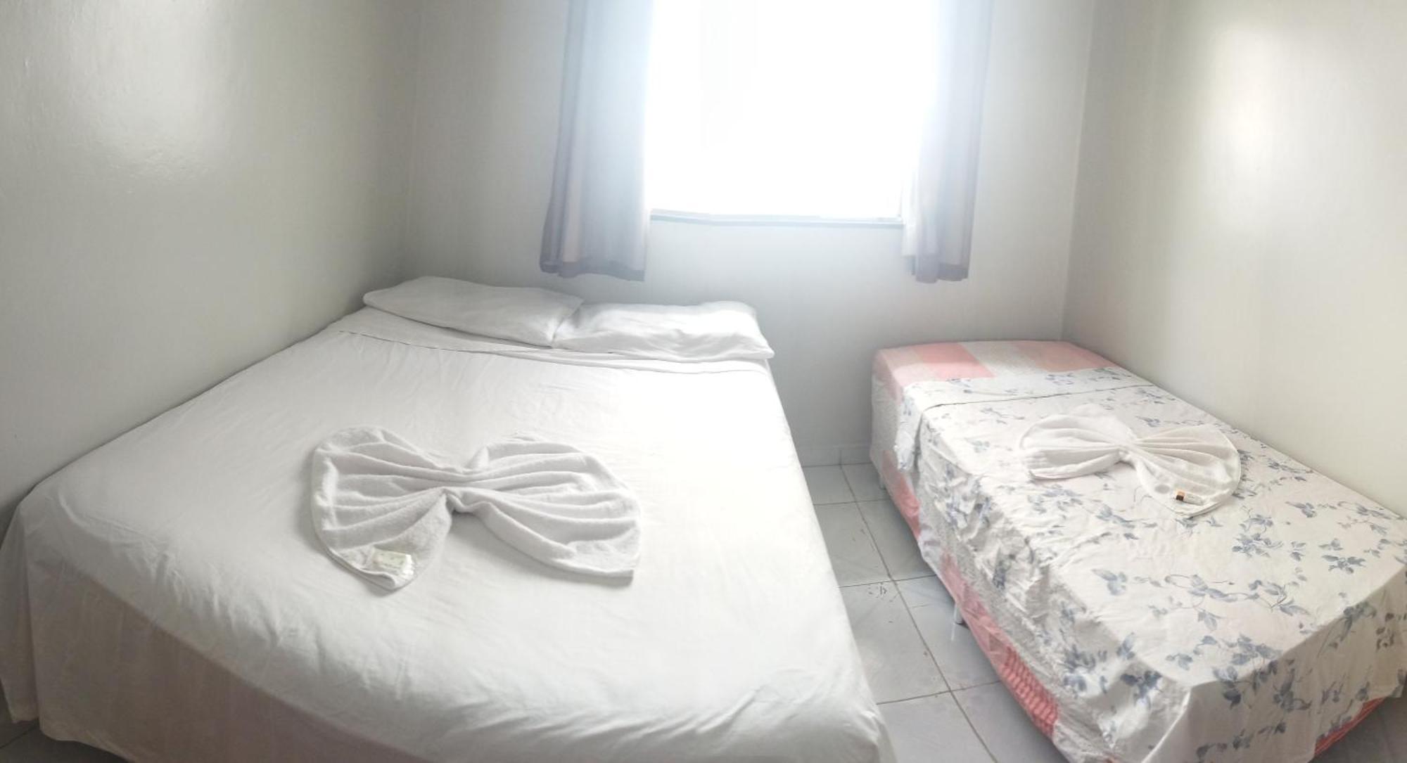 Privativo Сasa de vacaciones Boa Vista (Roraima)