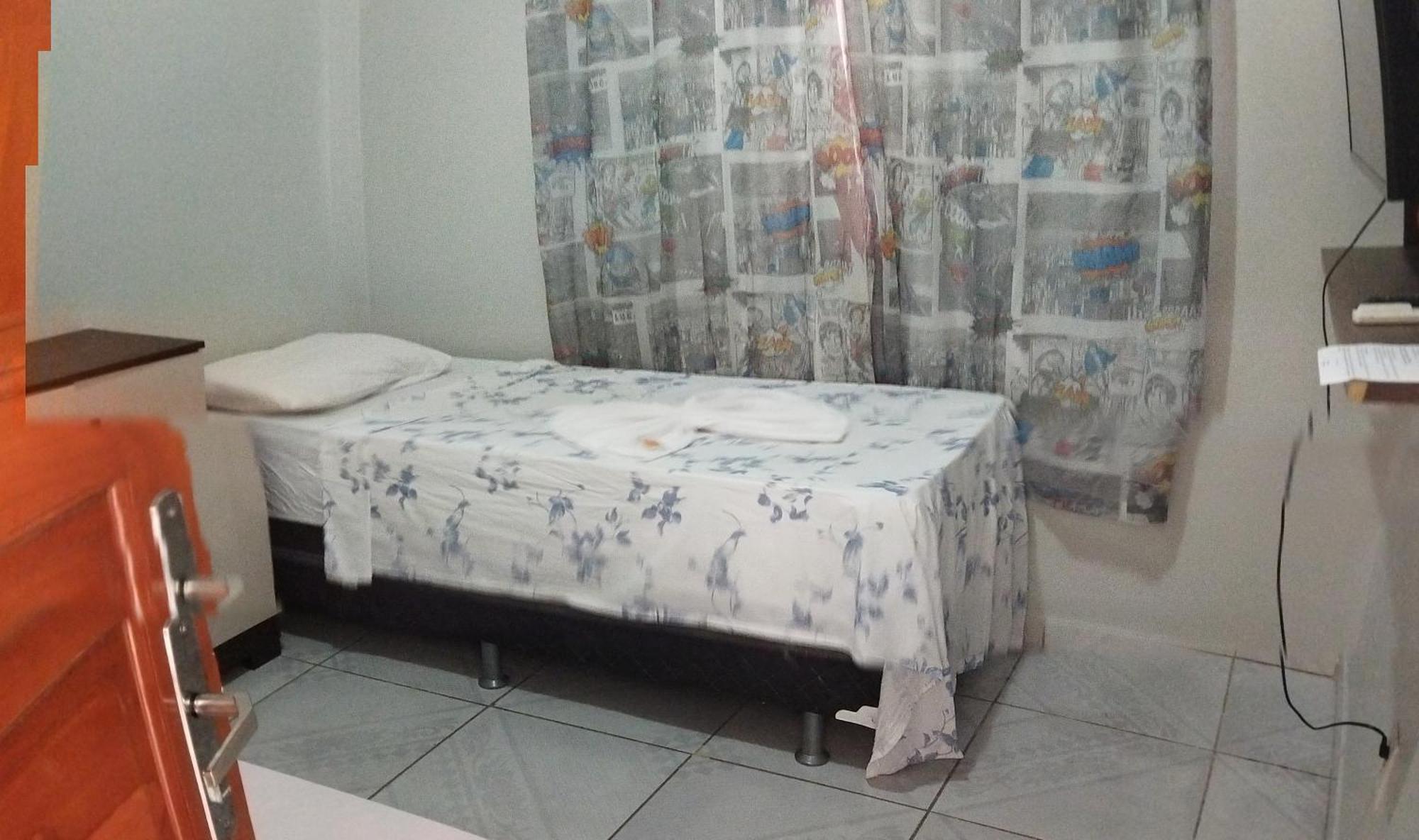 Privativo * Boa Vista (Roraima)