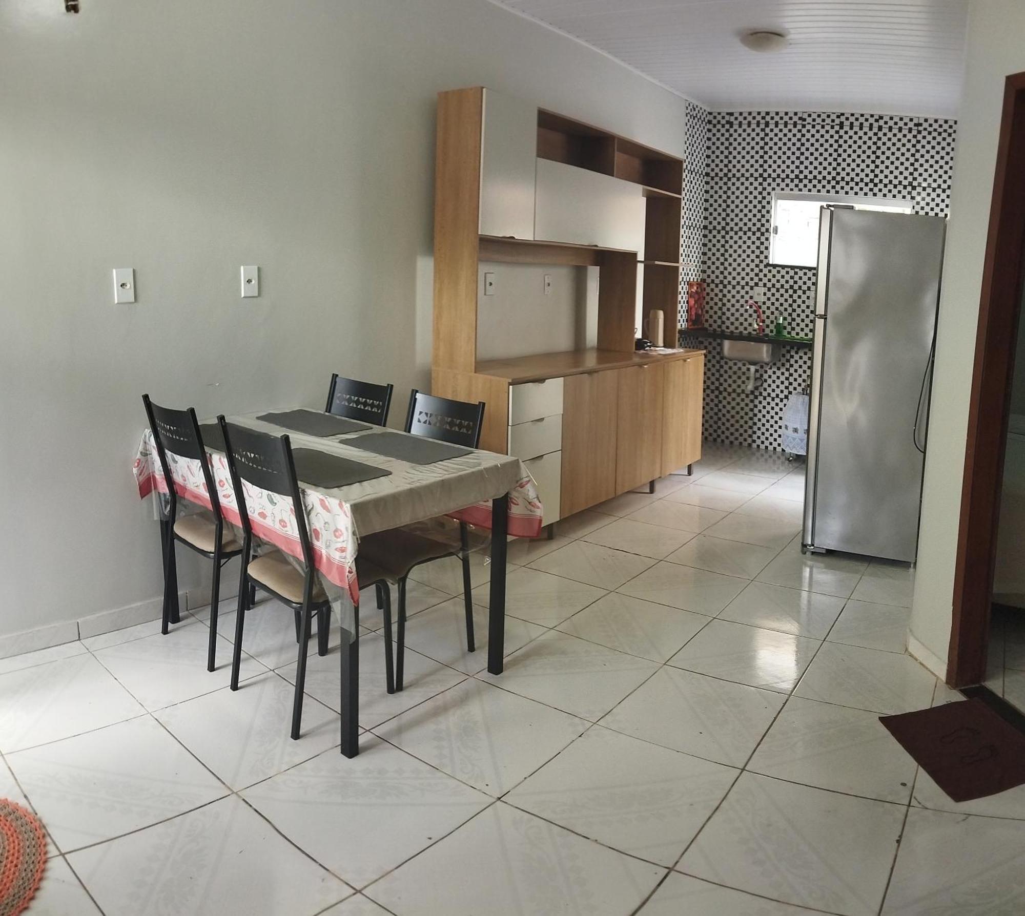 Сasa de vacaciones Privativo Boa Vista (Roraima)
