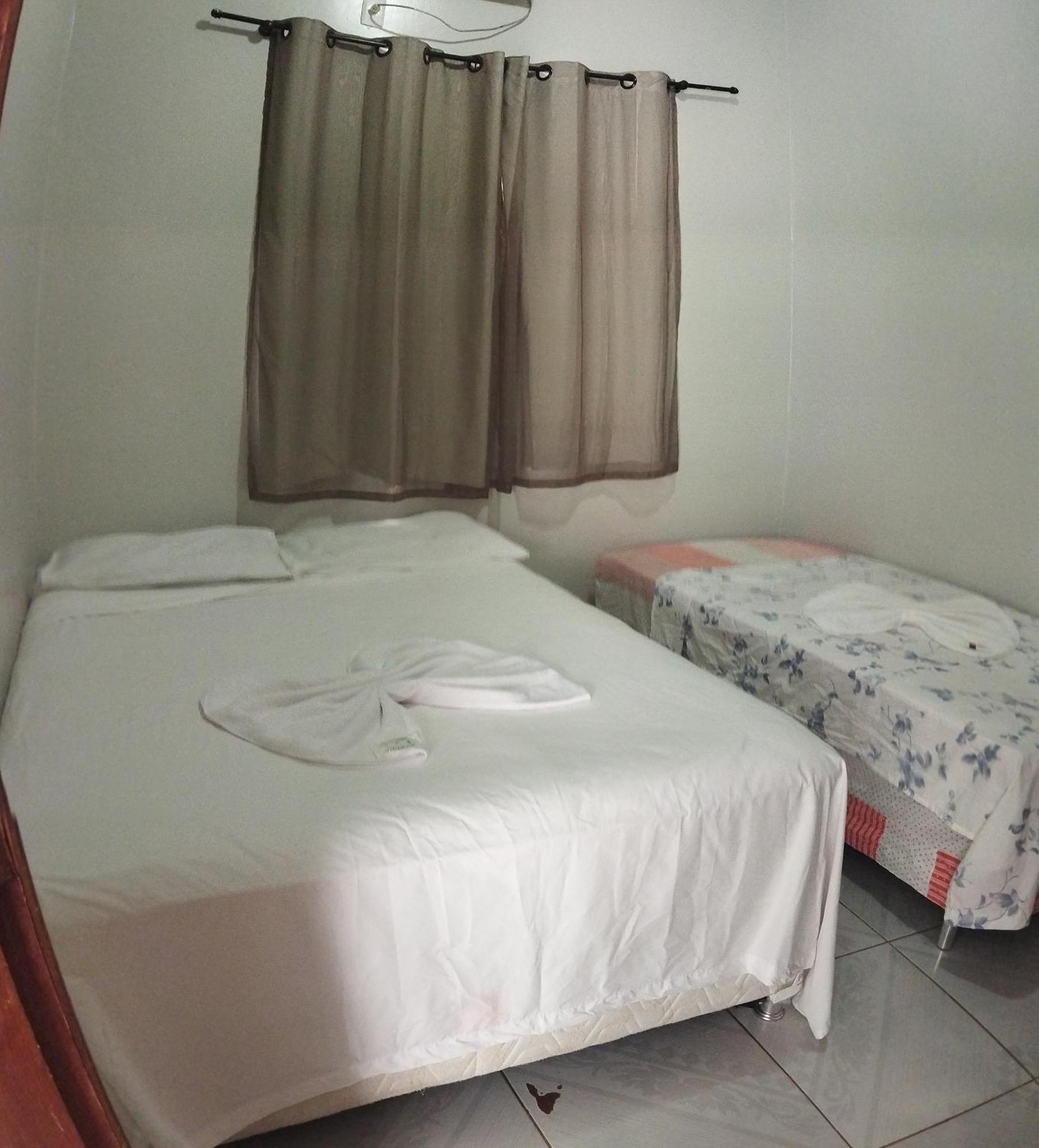 Сasa de vacaciones Privativo Boa Vista (Roraima)