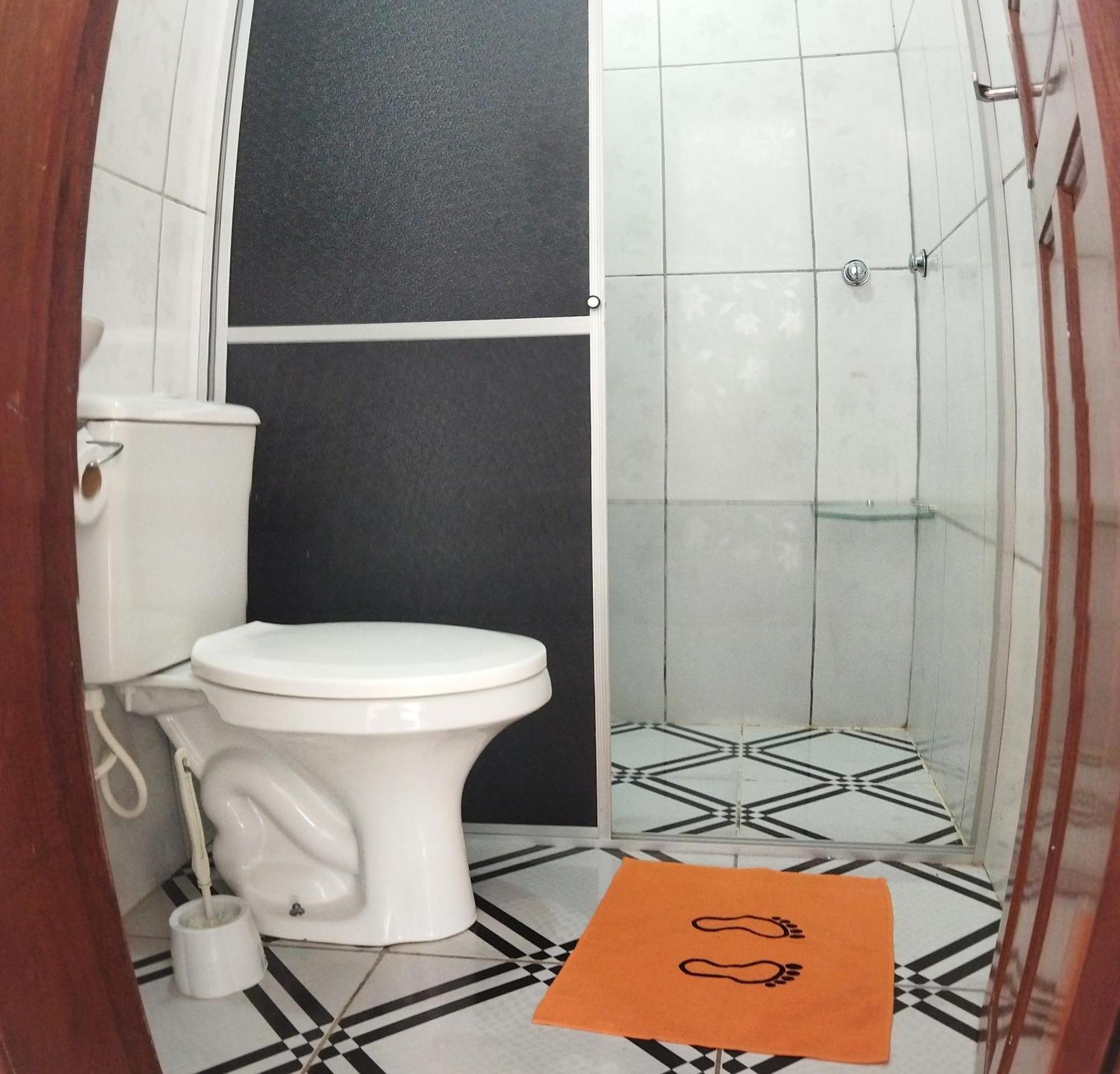 Privativo Сasa de vacaciones Boa Vista (Roraima)