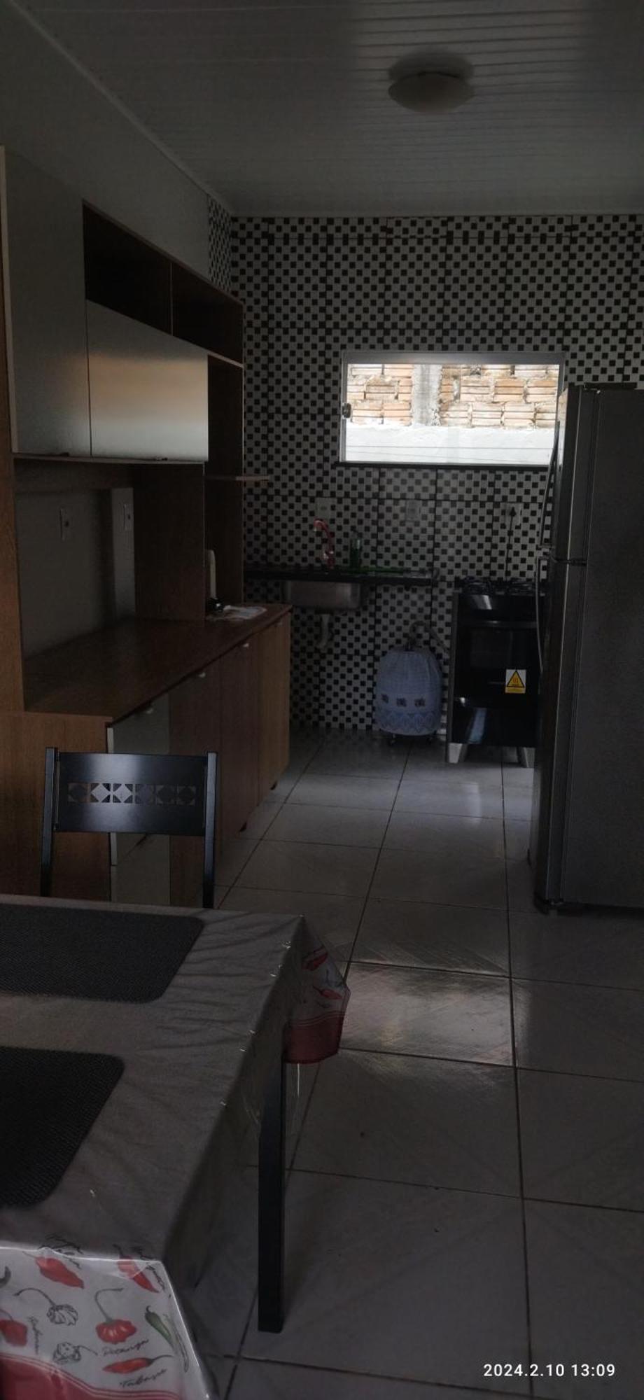Сasa de vacaciones Privativo Boa Vista (Roraima)