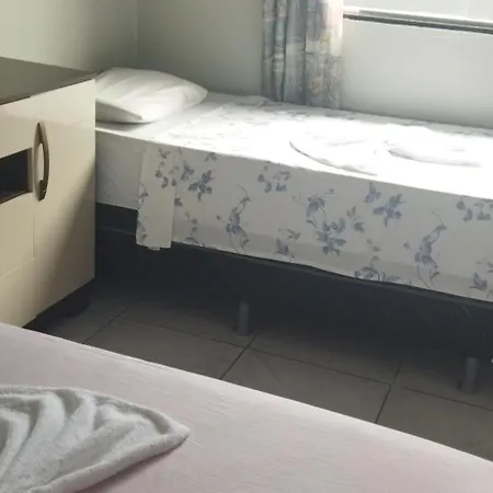 Apartamento Central Privativo Boa Vista  Exterior foto