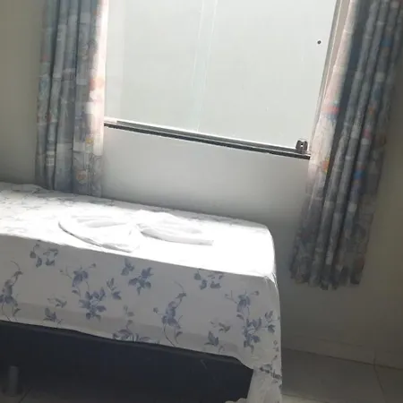Apartamento Central Privativo Boa Vista  Exterior foto