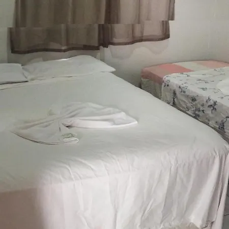 Apartamento Central Privativo Boa Vista  Exterior foto