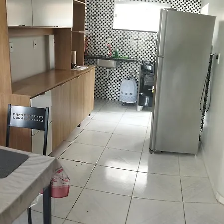 Apartamento Central Privativo Boa Vista  Exterior foto