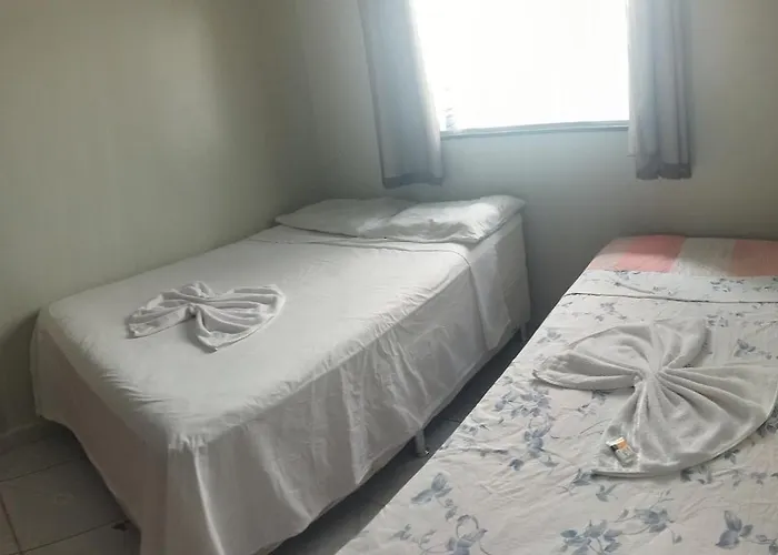 Apartamento Central Privativo