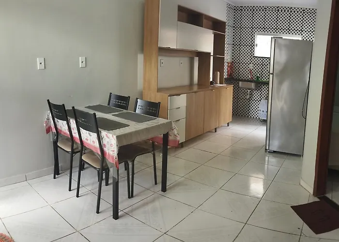 Apartamento Central Privativo