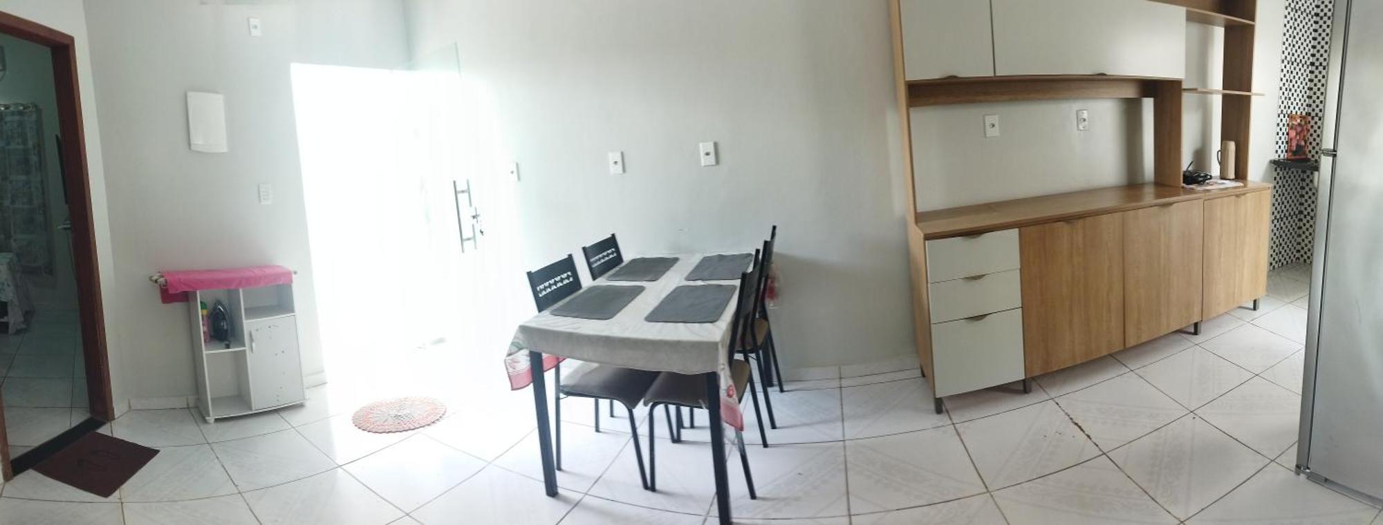 Privativo Boa Vista (Roraima)