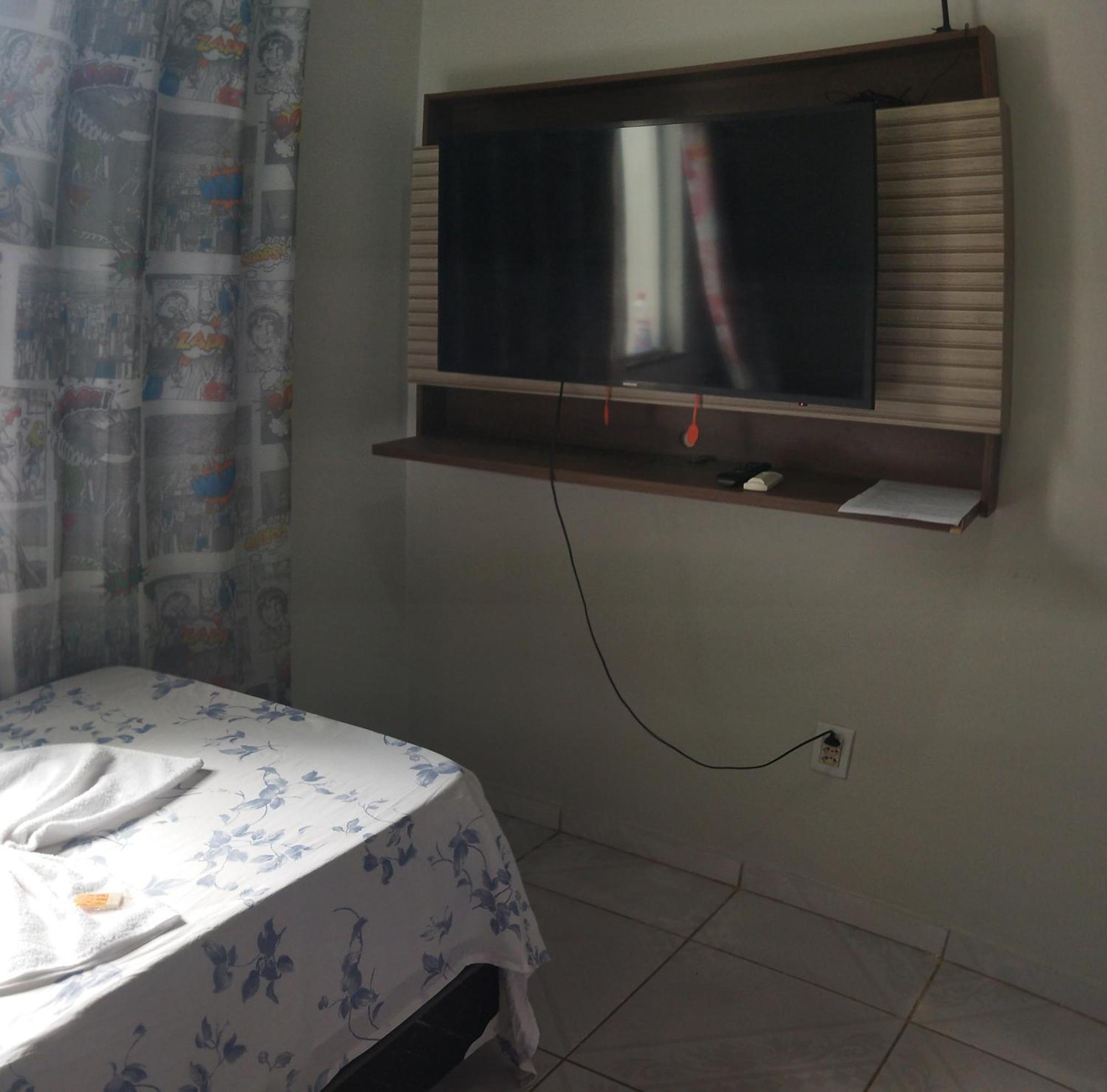 Privativo * Boa Vista (Roraima)