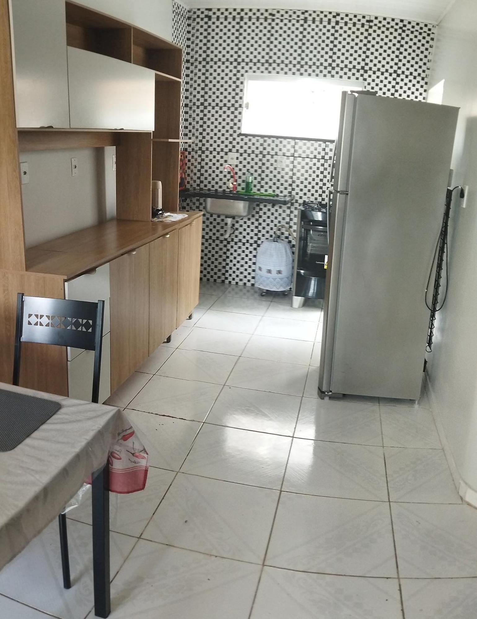 Holiday home Privativo *