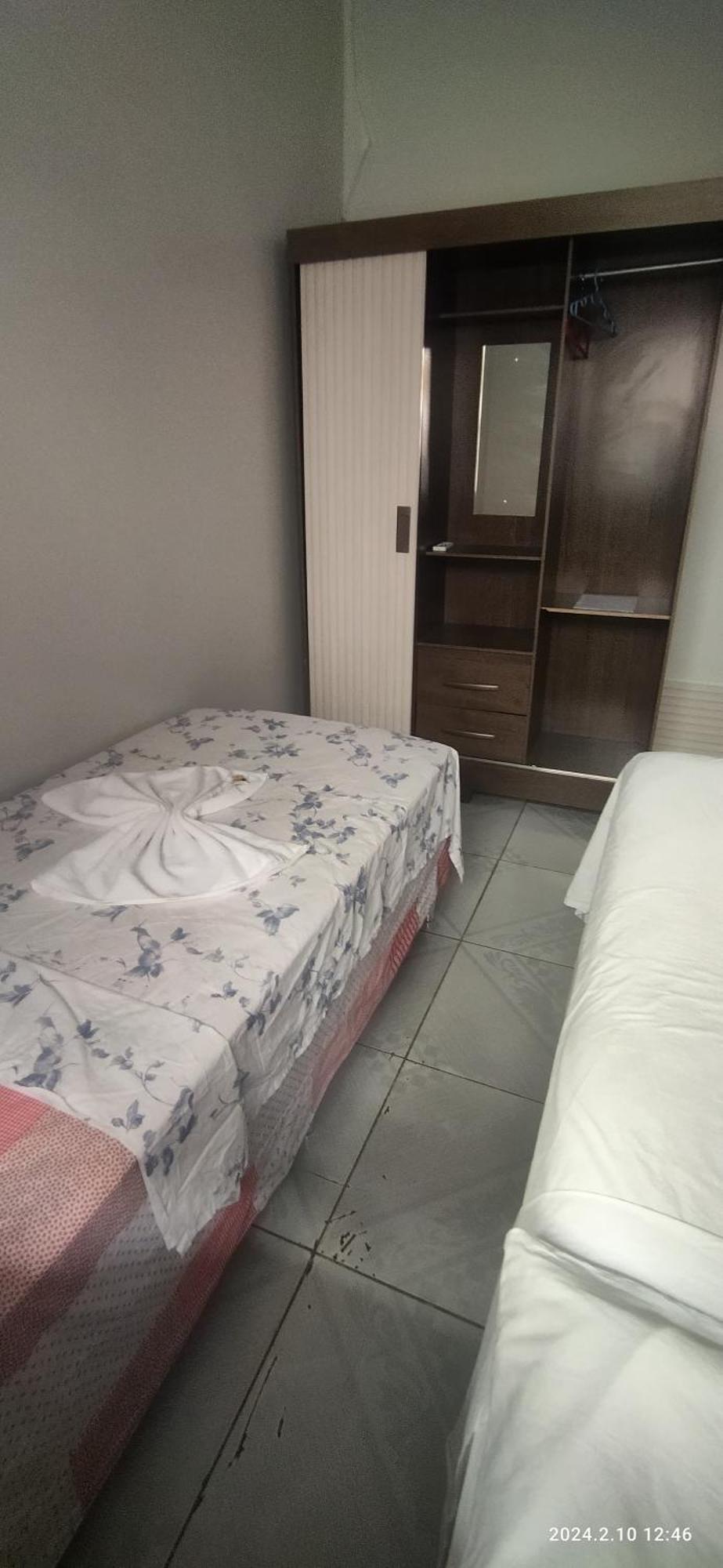 Holiday home Privativo