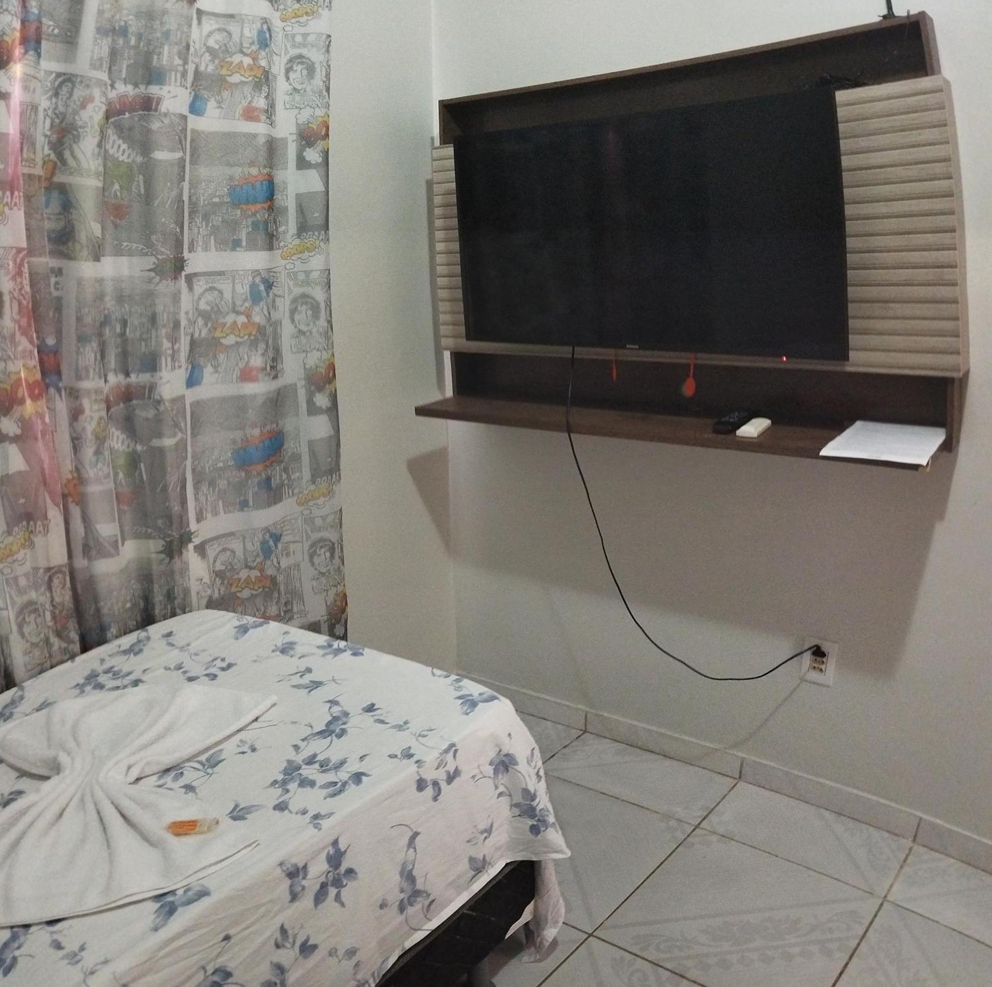 Privativo Holiday home *
