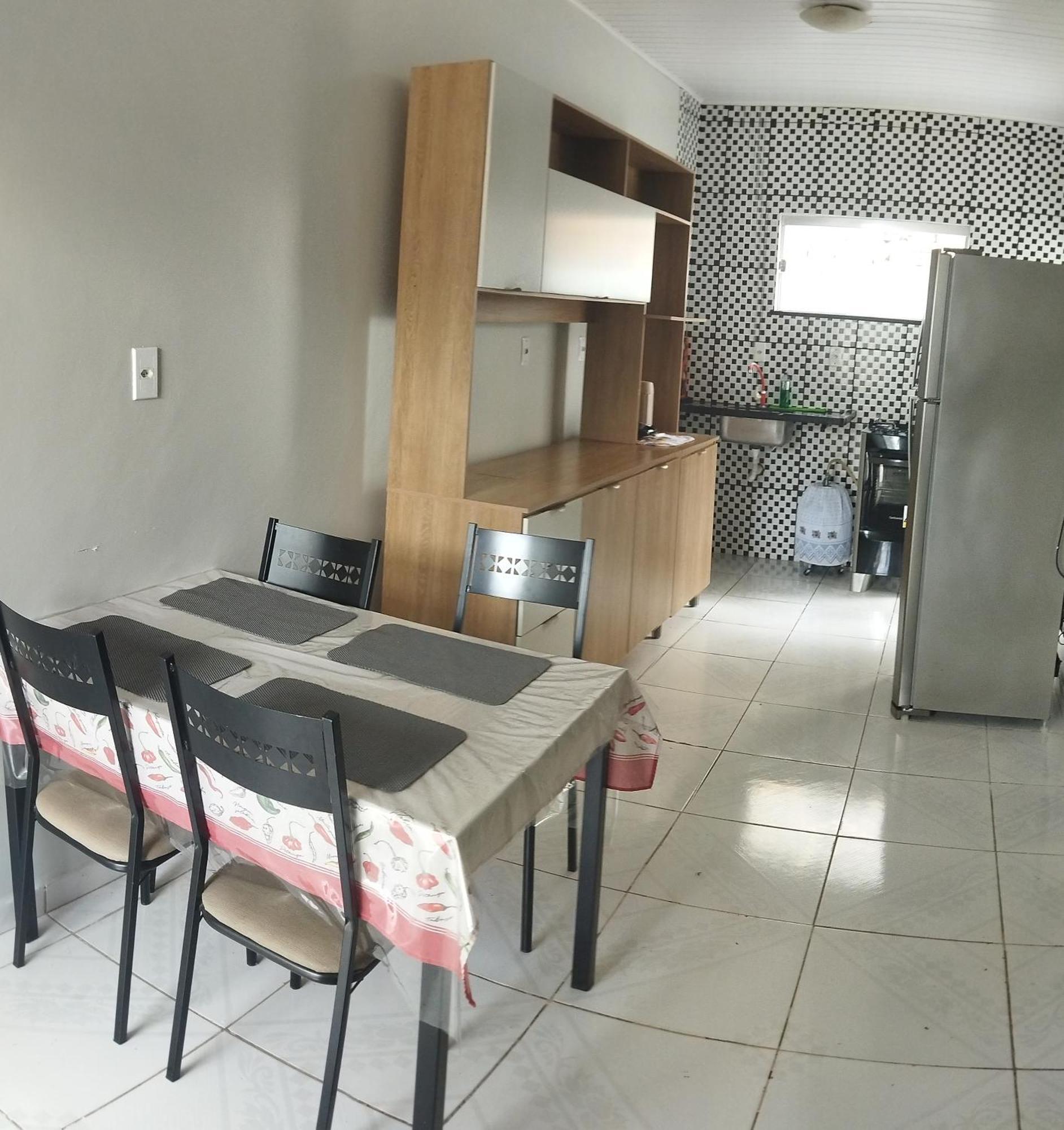 Privativo Holiday home